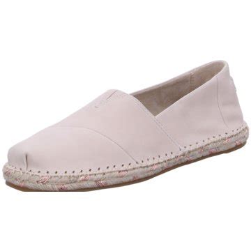 espandrile|TOMS Espadrilles für Damen online kaufen 